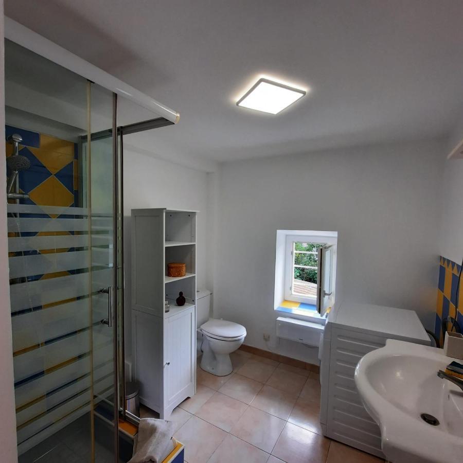 Campaneta Apartment Saint-Martin-de-Bromes Ngoại thất bức ảnh
